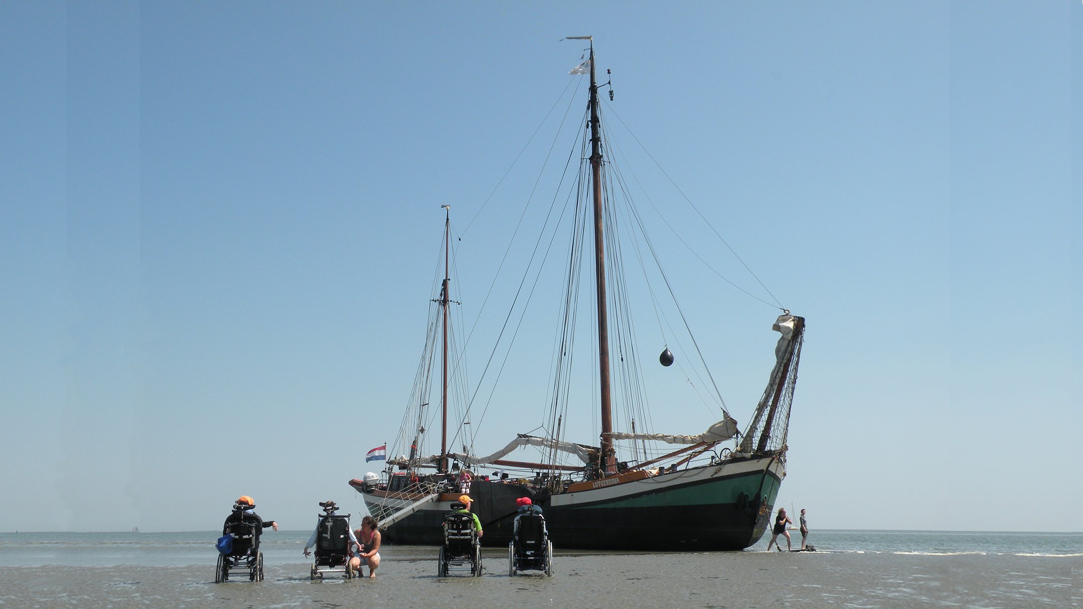 SailWise kampt met vrijwilligerstekort