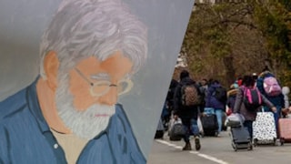 Sjaak Grosthuizen leest zijn column_De Hoornse opvangwoningnoodbevrediging