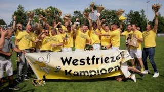 Hauwert'65 - Westrfriezen mei 2022