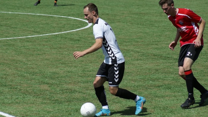 Always Forward - Con Zelo mei 2022