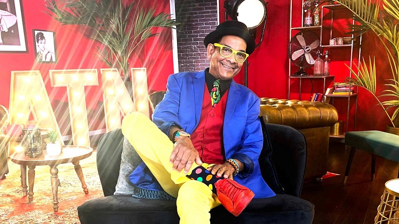 Eindelijk weer dansen met Edsel Juliet & La Banda Loca in Huis Verloren