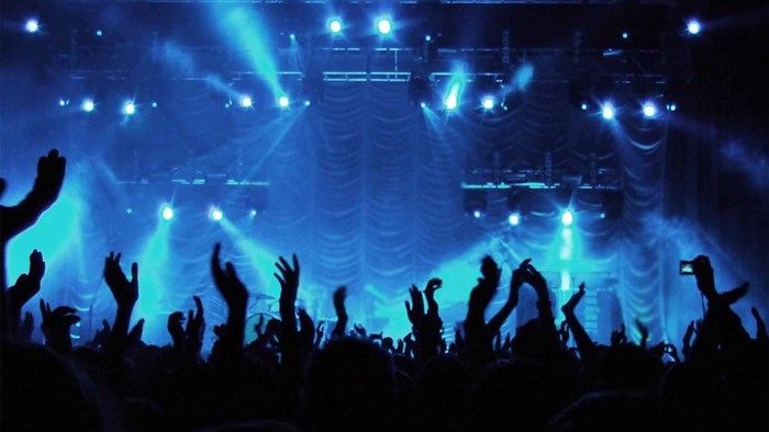 Feesten bij Manifesto