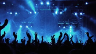 Feesten bij Manifesto