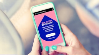 Doe de waterbazencheck