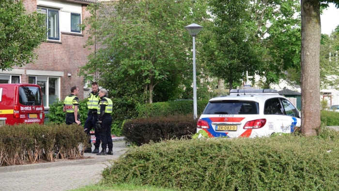 Steekincident aan de Plevier_2