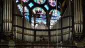 Orgel Koepelkerk Hoorn (foto Mark Heerink)