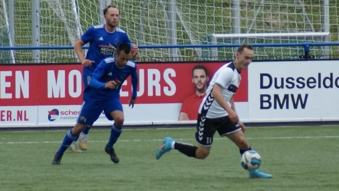 SEW - Always Forward 29 mei 2022