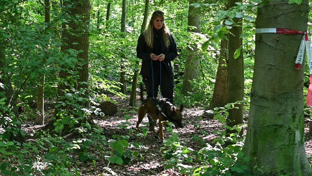 Weer zoekactie naar vanaf 2018 vermiste Sumanta Bansi
