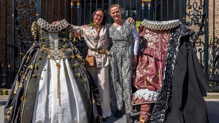 Dirkje Westfries Museum 