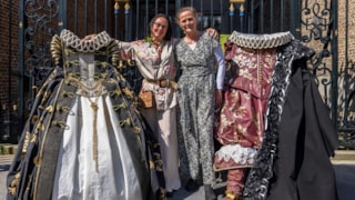 Dirkje Westfries Museum 