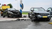 Frontale botsing op N506_2