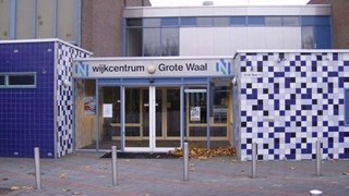 Wijkcentrum De Grote Waal