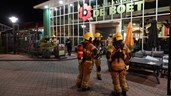 Brand bij De Boet in Hoogwoud_3