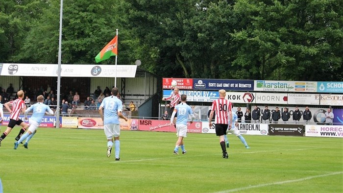 Hollandia - Gemert 6 juni 2022