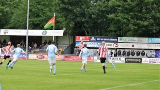 Hollandia - Gemert 6 juni 2022