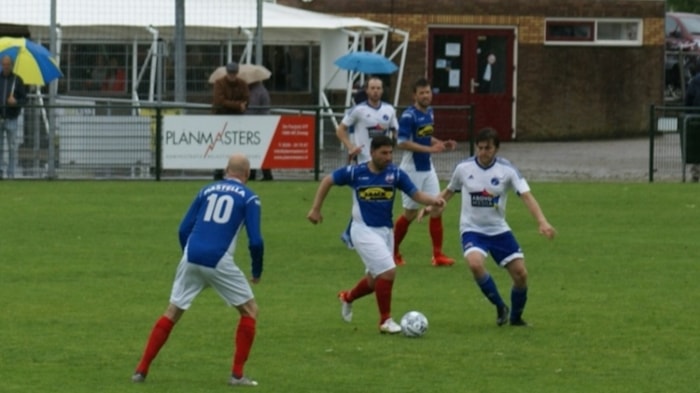 Hauwert'65 - SEW 6 juni 2022