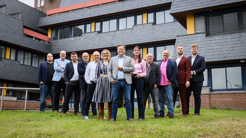 Hoornse partijen presenteren concept coalitieakkoord