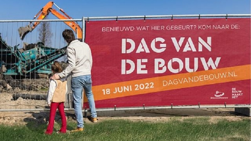 Komende zaterdag naar stadsstrand in Hoorn