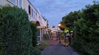 Brand Jupiterhof A