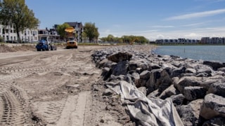 Westerdijk Alliantie Markermeerdijken