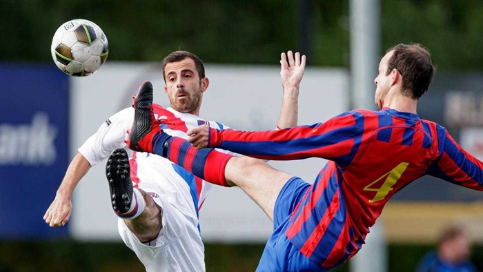 Ledenraad KNVB stemt in met wijziging voetbalpiramide