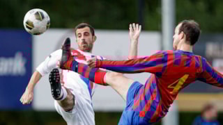 Ledenraad KNVB stemt in met wijziging voetbalpiramide