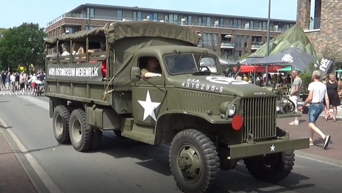 Westfriese Regionale Veteranendag 2022 B