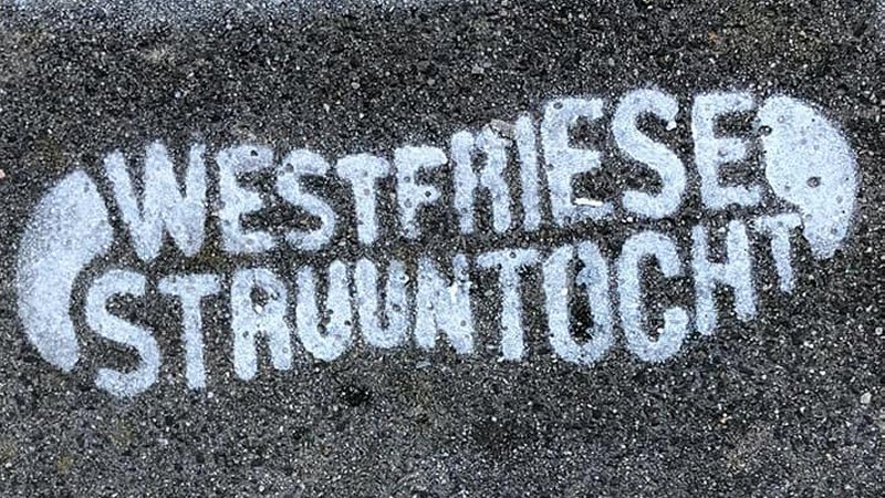 Ticketverkoop Westfriese Struuntocht van start