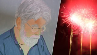 Sjaak Grosthuizen leest zijn column_De Hoornse Harmonie