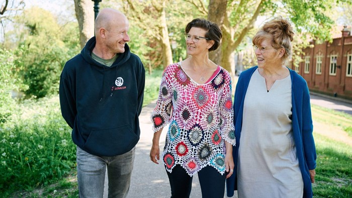 Thema wandelingen bij Pisa