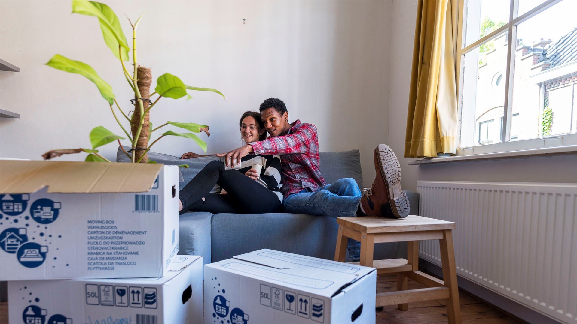 Vraag vóór 1 september 2022 je huur- of zorgtoeslag over 2021 aan 