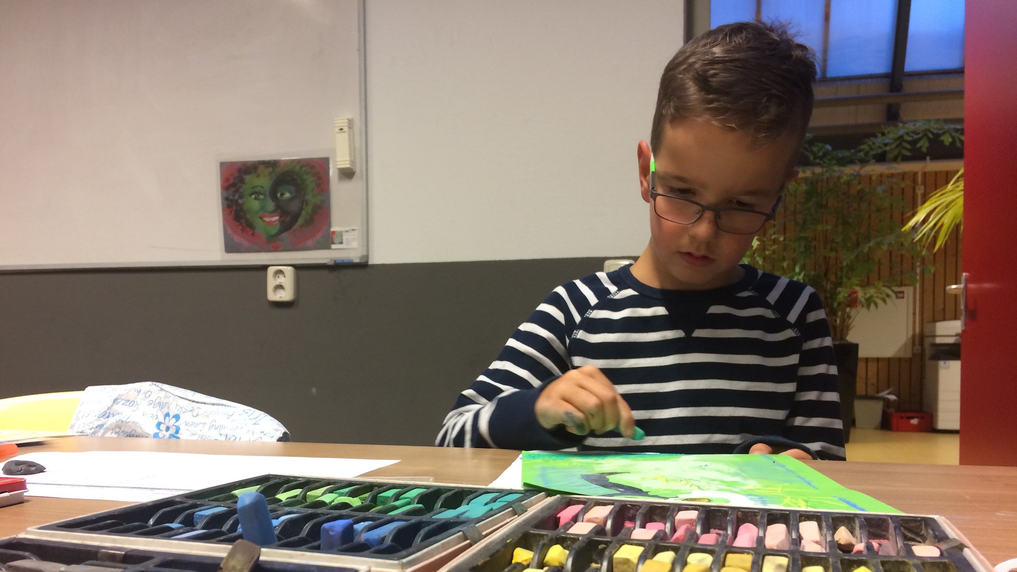 Gezocht: Culturele activiteiten voor de Cultuurweek 2022