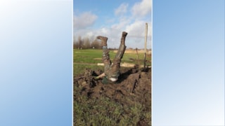 Wereld op de kop - MAK Blokweer