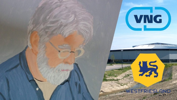 Sjaak Grosthuizen schrijft zijn column_Wie gaat er mee met de VNG