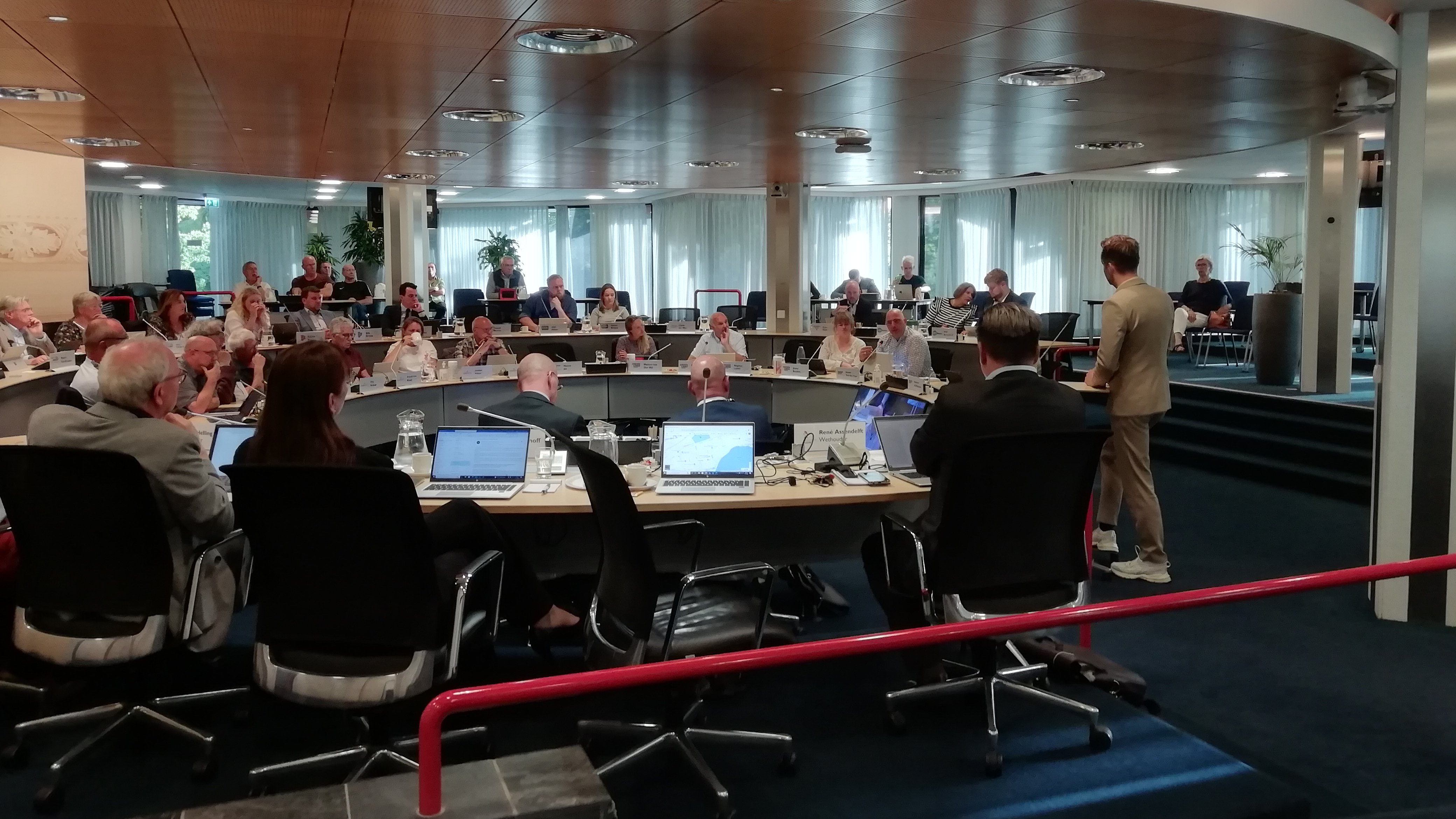 Keti Koti wordt volgend jaar groter gevierd, wethouder zegt extra geld toe