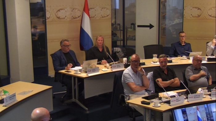 Raad gaat akkoord met toewijzingsverordening woonwagenstandplaatsen