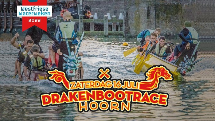 Drakenbootrace