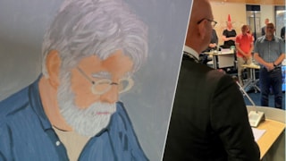 Sjaak Grosthuizen leest zijn column