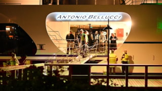 Covid besmetting op passagiersschip2