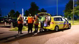 Covid besmetting op passagiersschip1