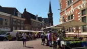 Platenbeurs Hoorn 2019