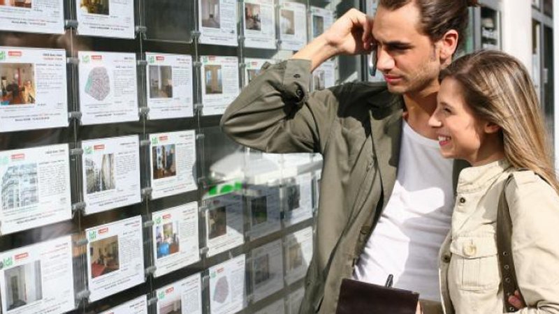 Huurprijsstijging vrije sector vlakt licht af