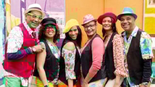 Edsel Juliet & La Banda Loca