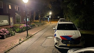 Woningoverval Eenhuizenstraat2