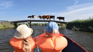 Pb. 27 Fotowedstrijd campagne Water. Geniet ervan