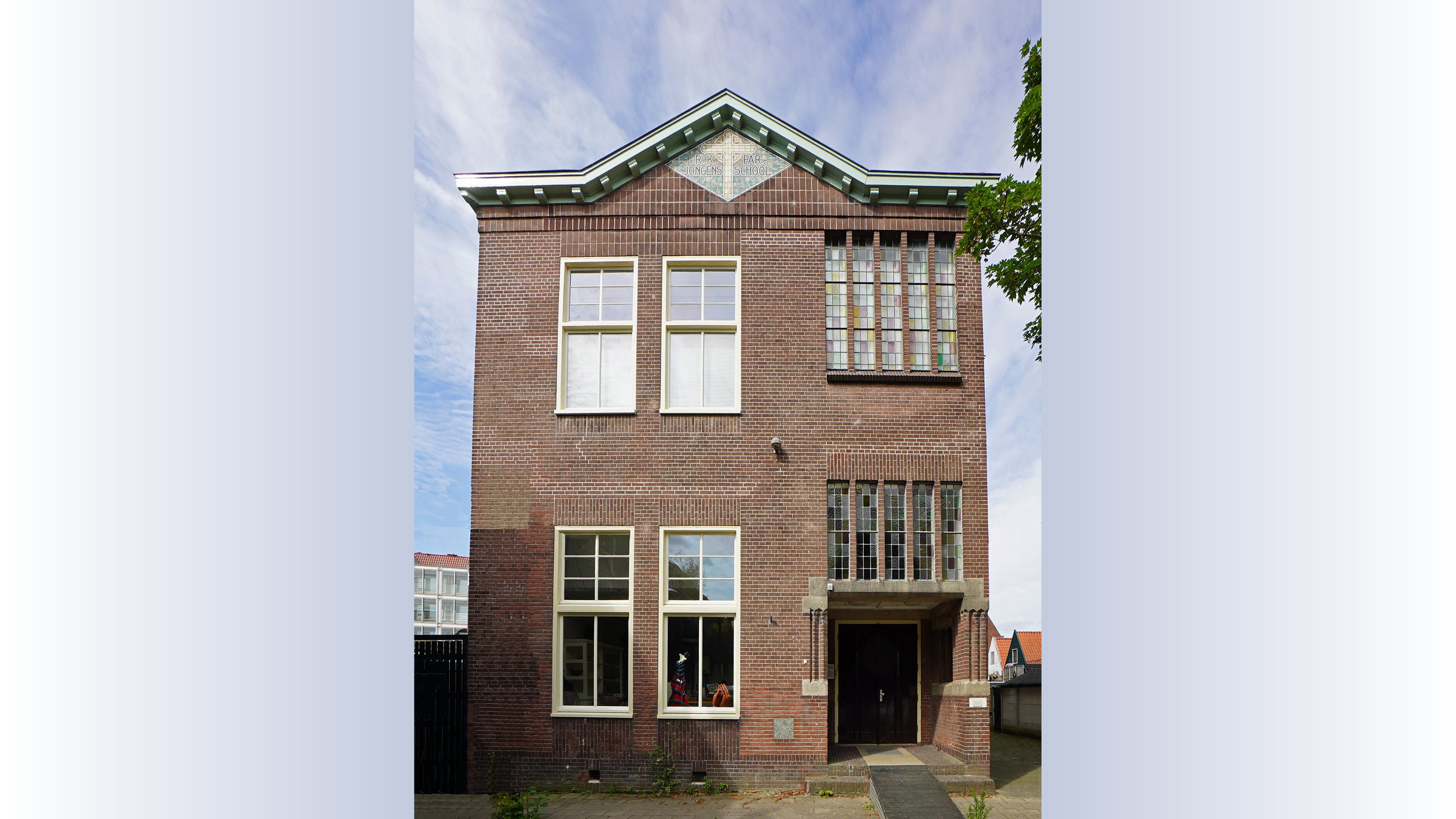Boek Sint Jozefschool 100 jaar