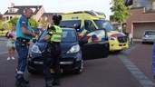 Auto&#39;s in botsing in Wervershoof