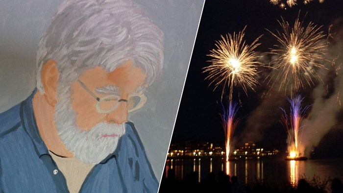 Sjaak Grosthuizen schrijft zijn column_Tradities