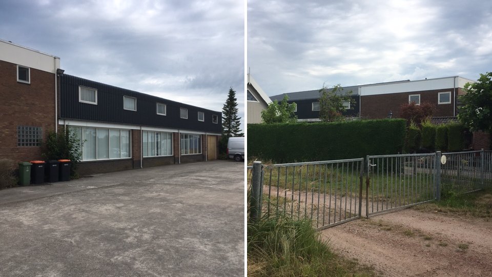 Vragen over afwijzing bouw jongerenappartementen op locatie Westerblokker 23A 