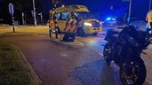 Botsing op kruispunt Oostergouw-Dorpstraat5